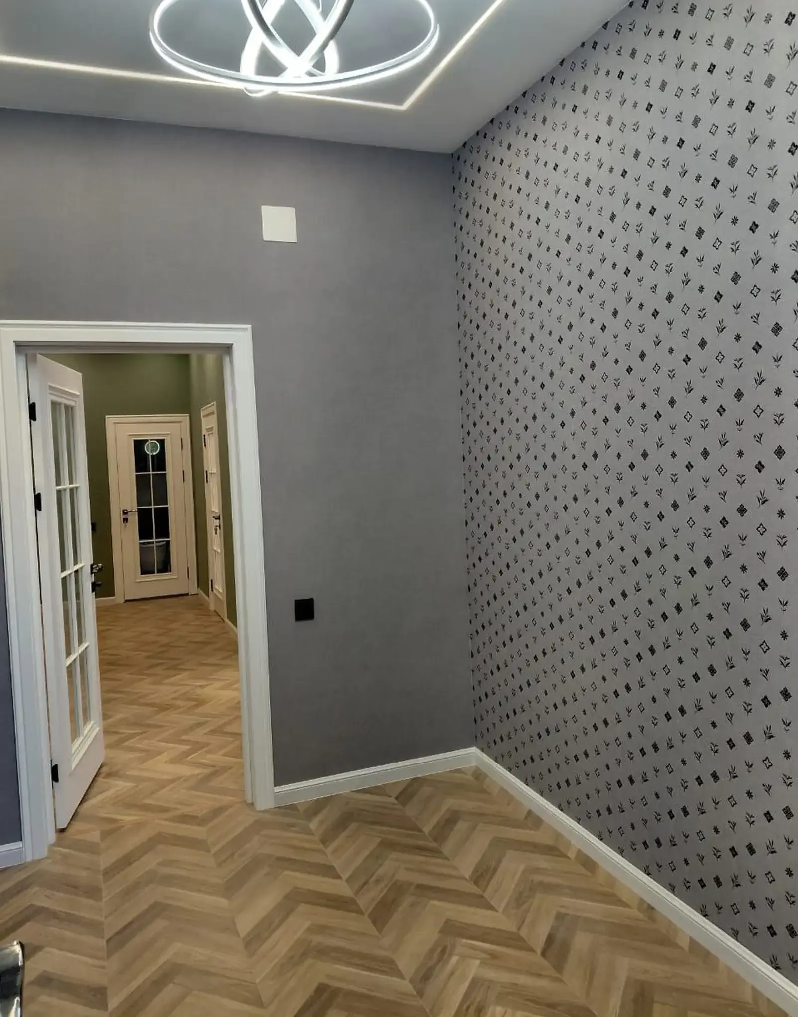 3-комн. квартира, 6 этаж, 85 м², Цирк — фото 4