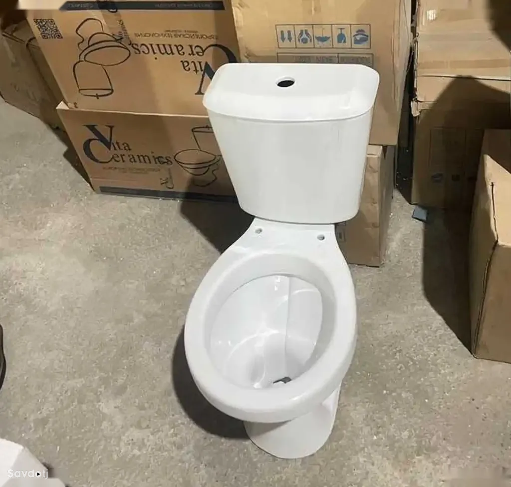 Унитаз Litoy