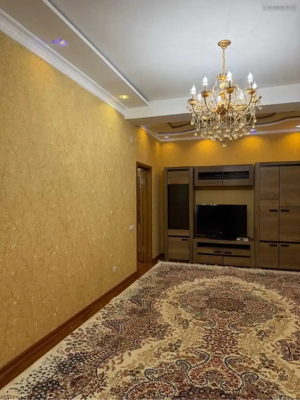 3-комн. квартира, 5 этаж, 118м², 84мкр доми Милано мода — фото 5
