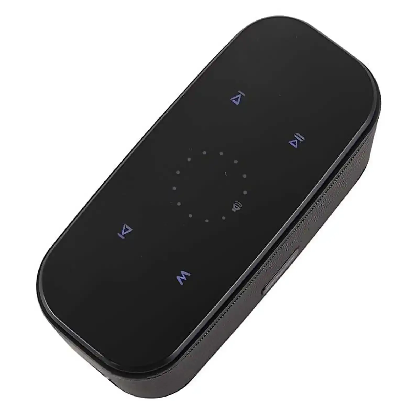 Колонка Zealot S25 Black