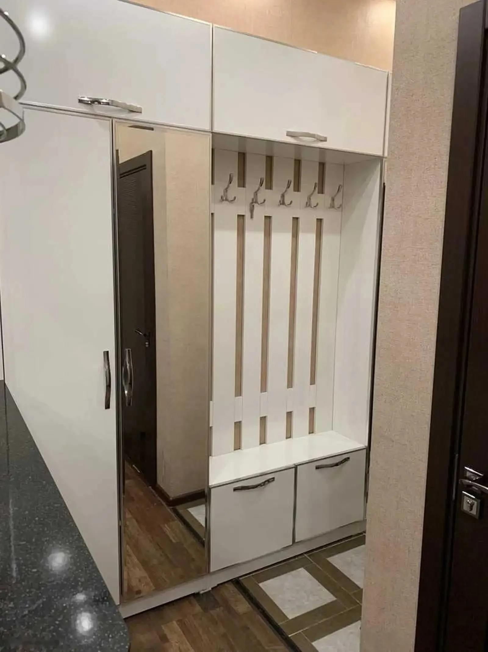3-комн. квартира, 8 этаж, 75м², 112мкр — фото 3