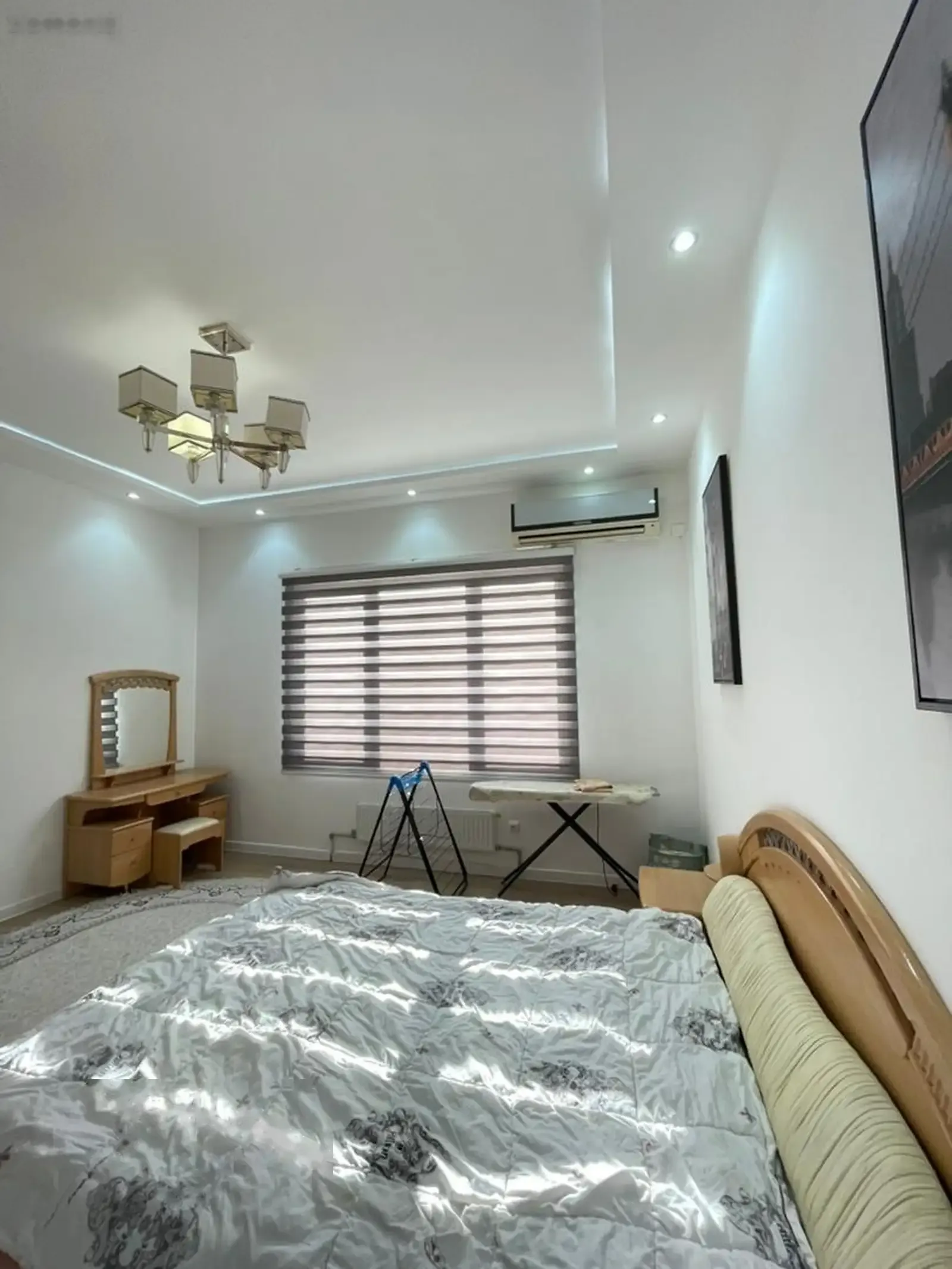 2-комн. квартира, 2 этаж, 60м², Цум — фото 4