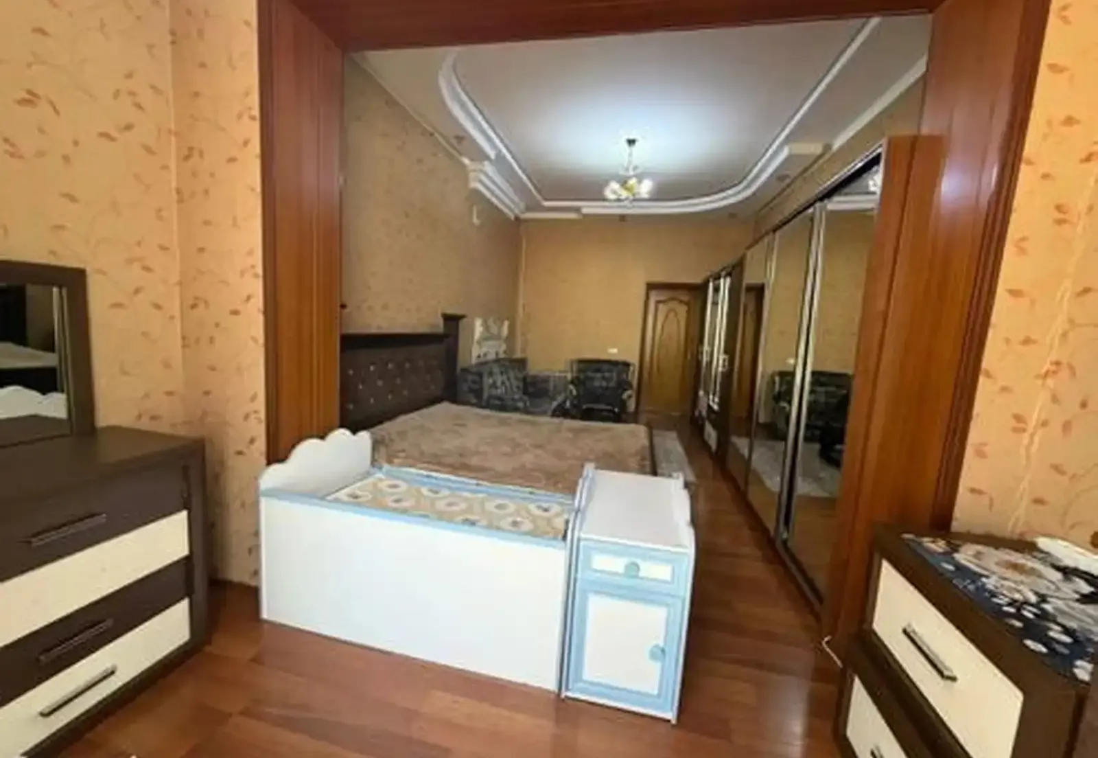 2-комн. квартира, 2 этаж, 70м², Сельхоз — фото 2