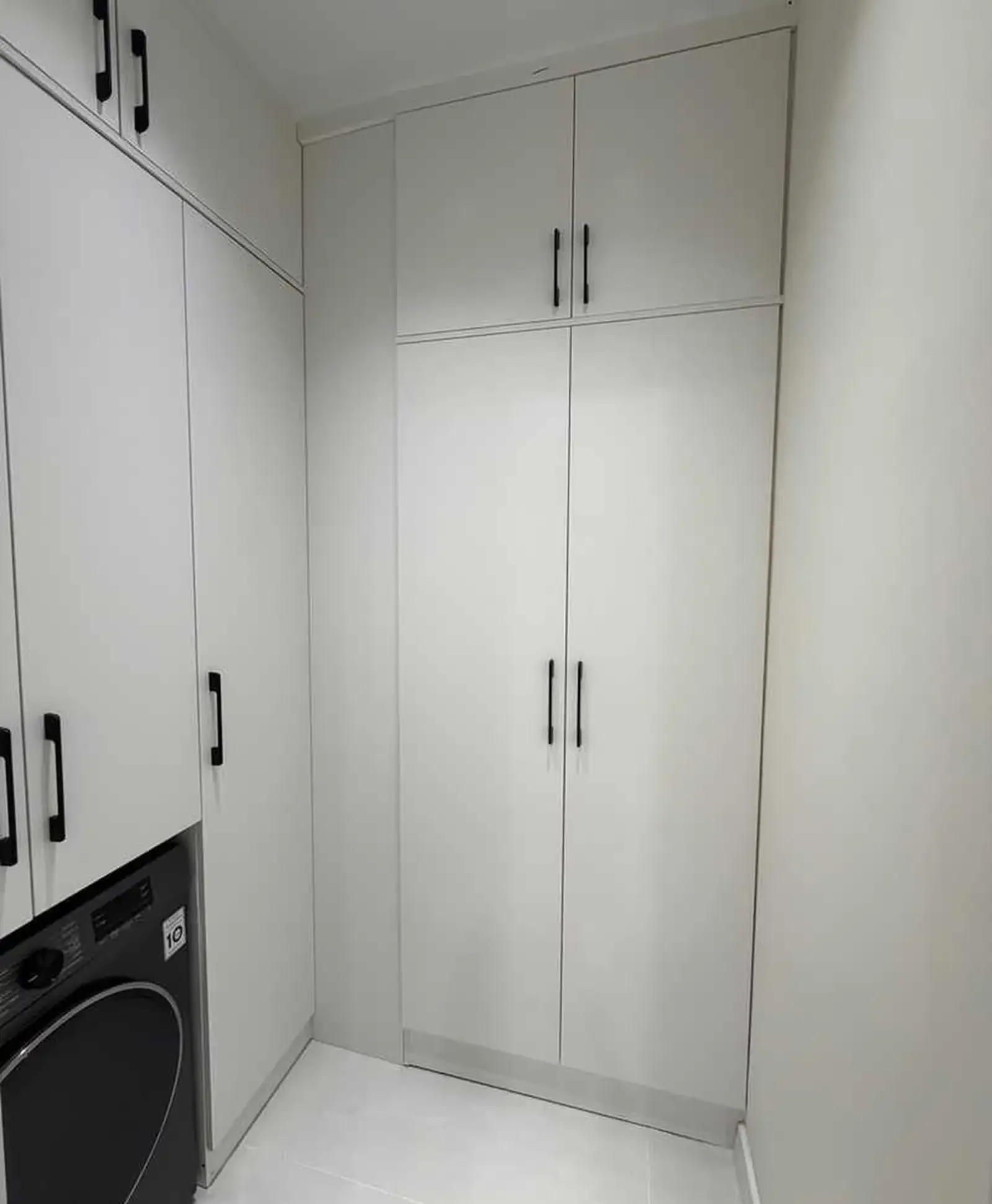 4-комн. квартира, 16 этаж, 111 м², Шохмансур — фото 5