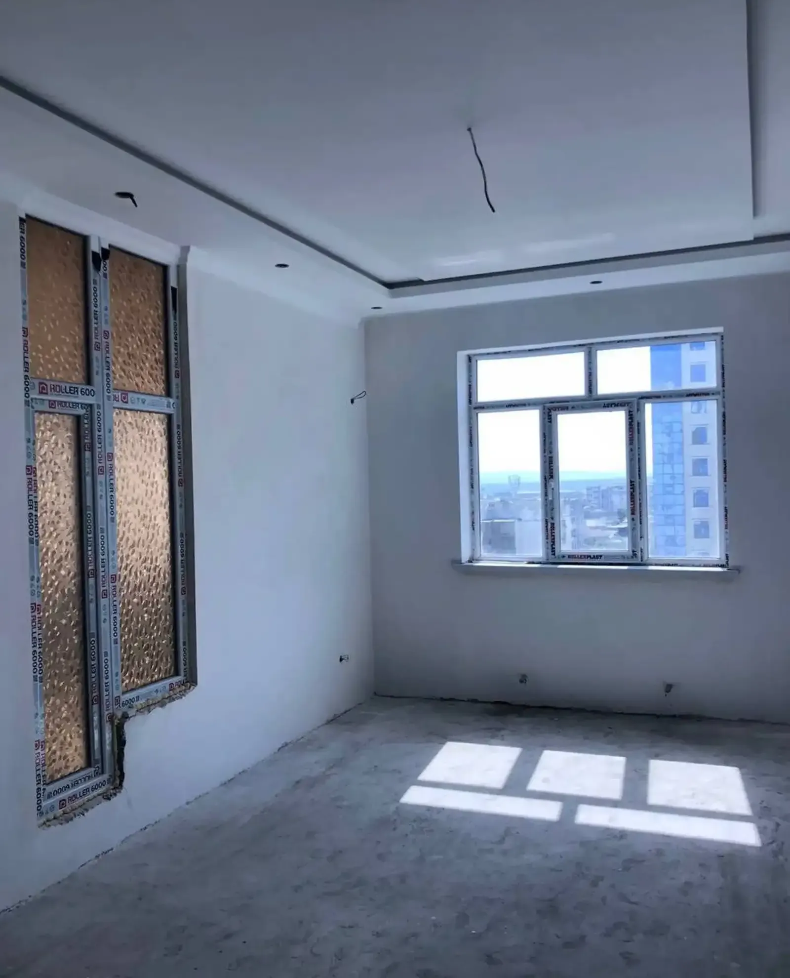 2-комн. квартира, 10 этаж, 66 м², Сино, Чал Чам — фото 3