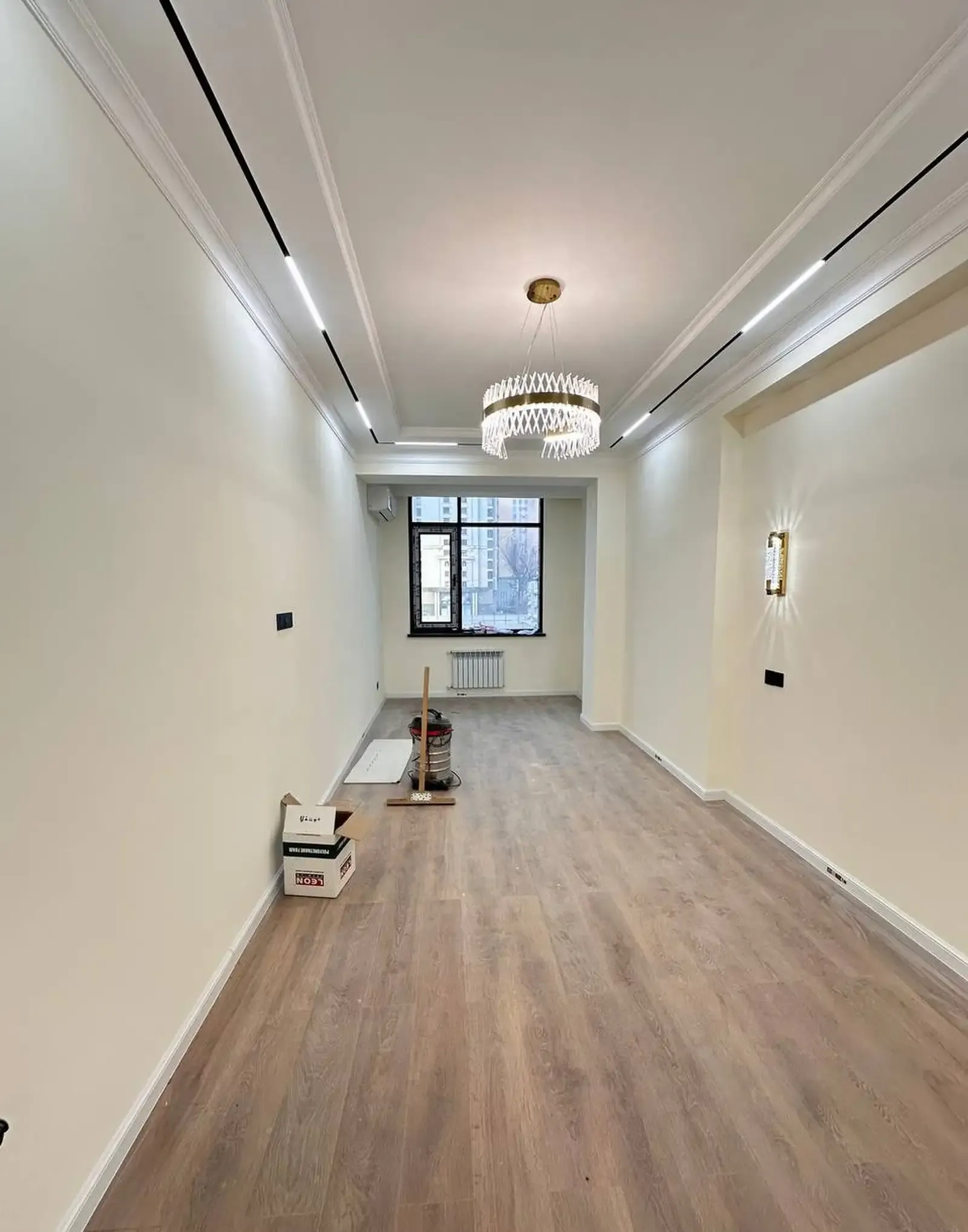 5-комн. квартира, 3 этаж, 170 м², Сомони, Себистон — фото 3