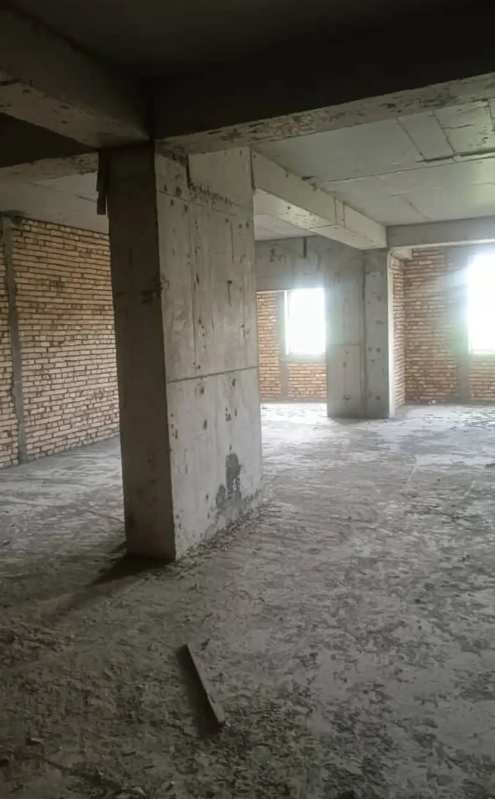 3-комн. квартира, 4 этаж, 110 м², Пеши Масчити Мехкалон — фото 3