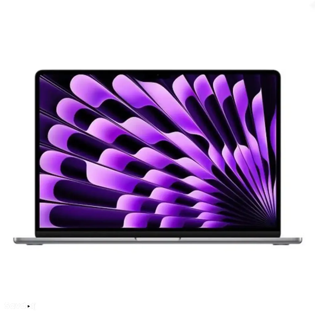 Ноутбук Apple Space GREY MRYN3 Macbook Air M3
