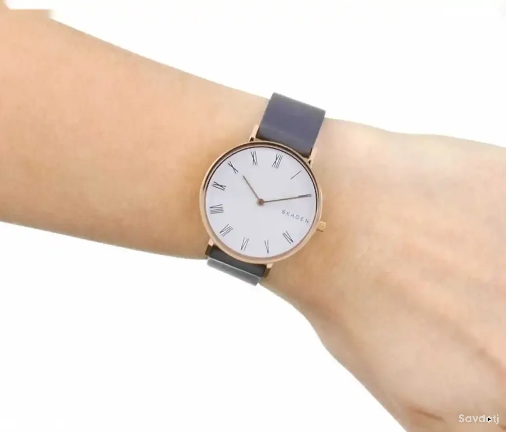 Часы Skagen SKW2674