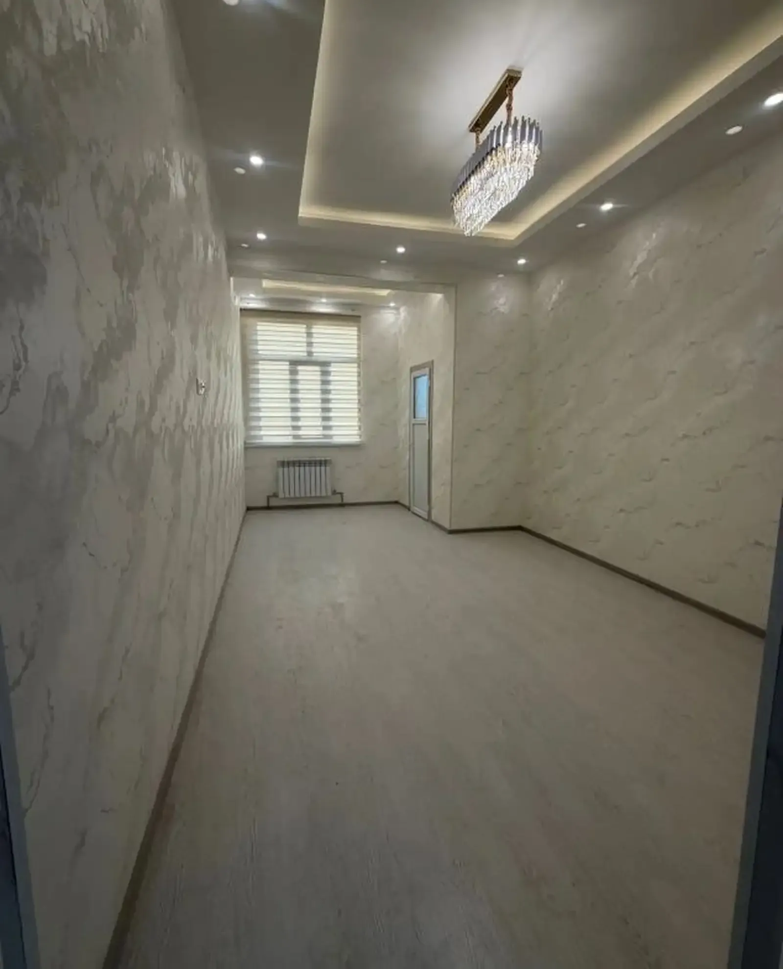 2-комн. квартира, 9 этаж, 50 м², Фирдавси — фото 5