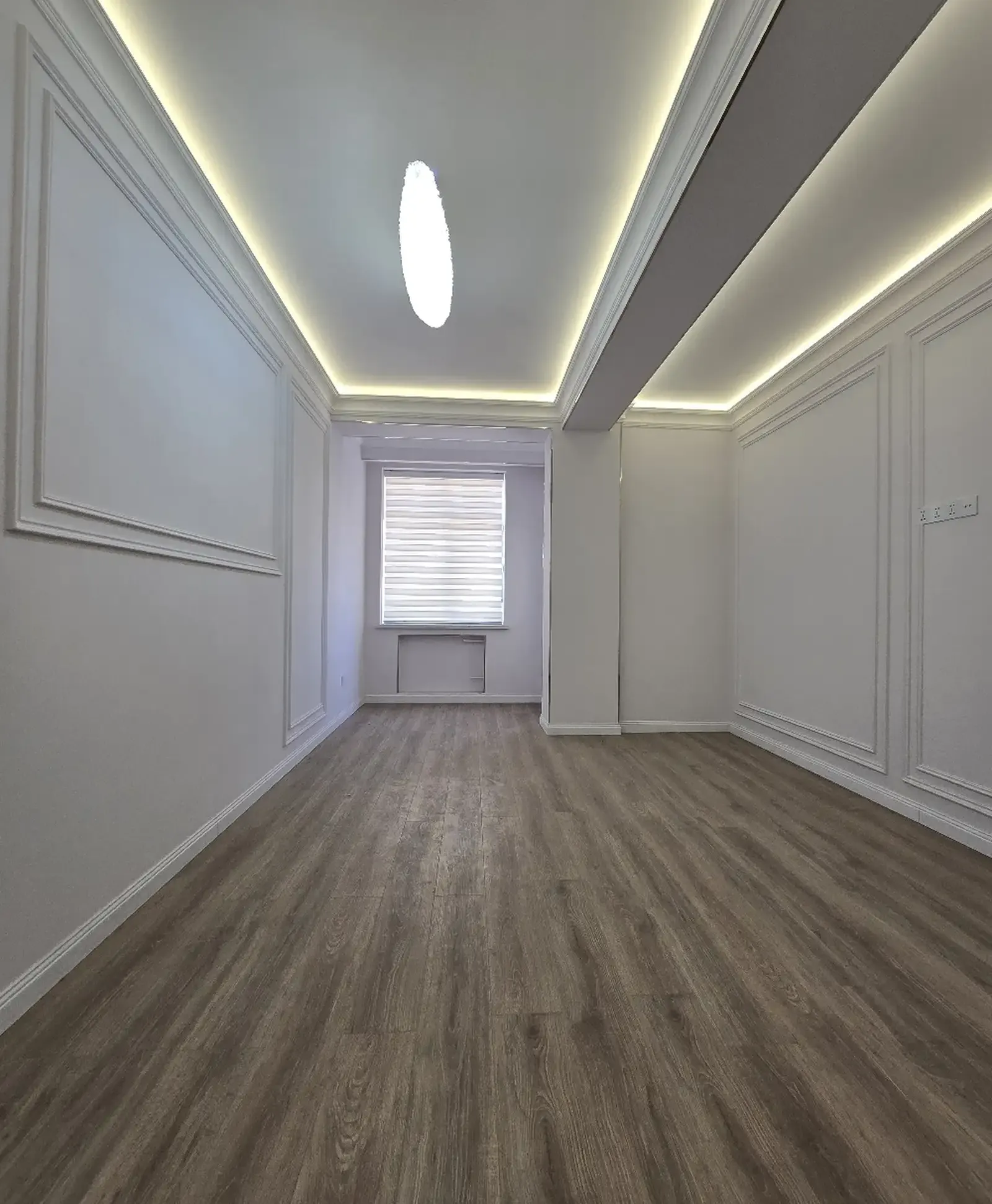 3-комн. квартира, 6 этаж, 138 м², Н.Шохмансур 9-вал — фото 12