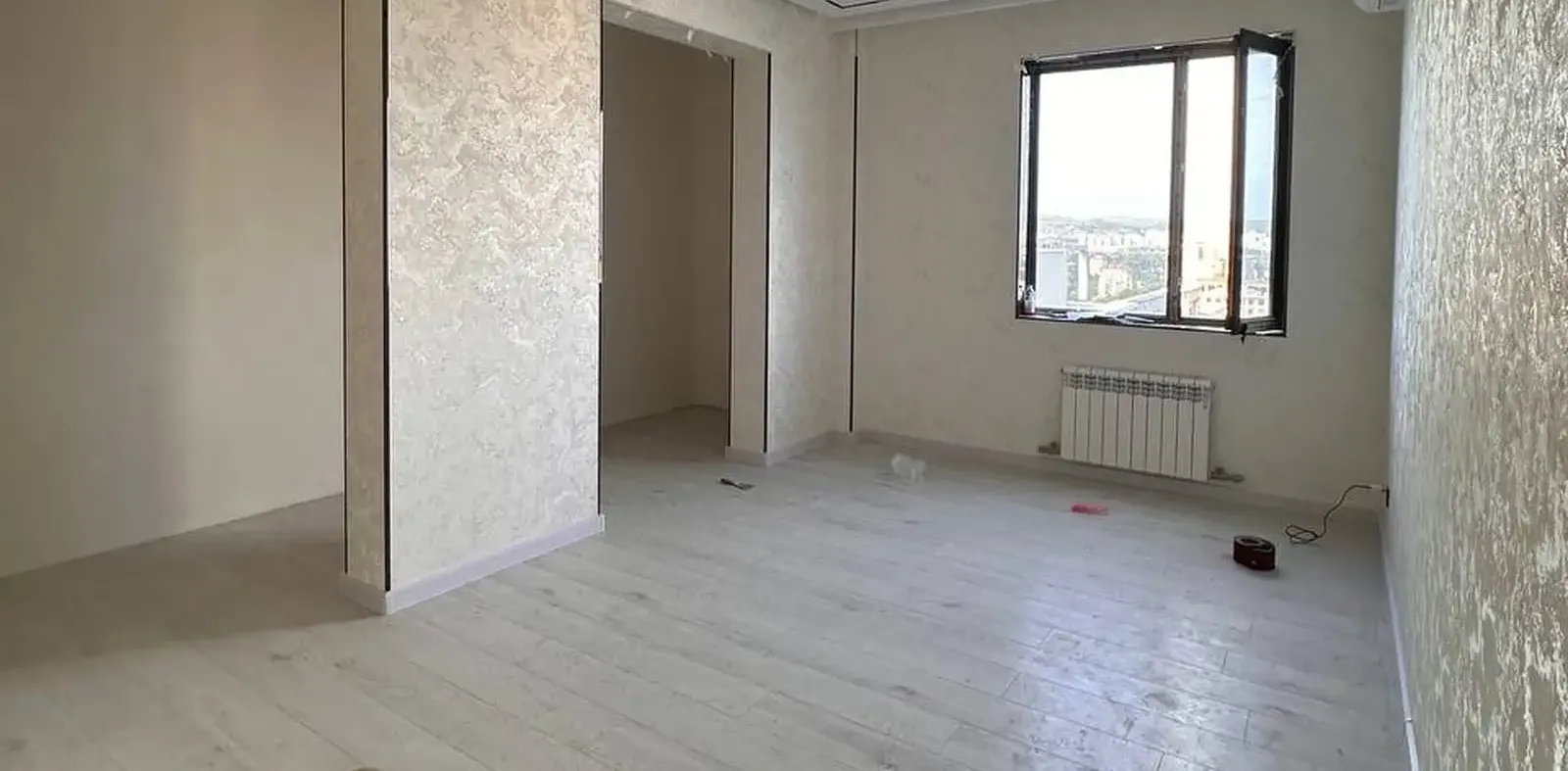 2-комн. квартира, 19 этаж, 84 м², Сино — фото 3