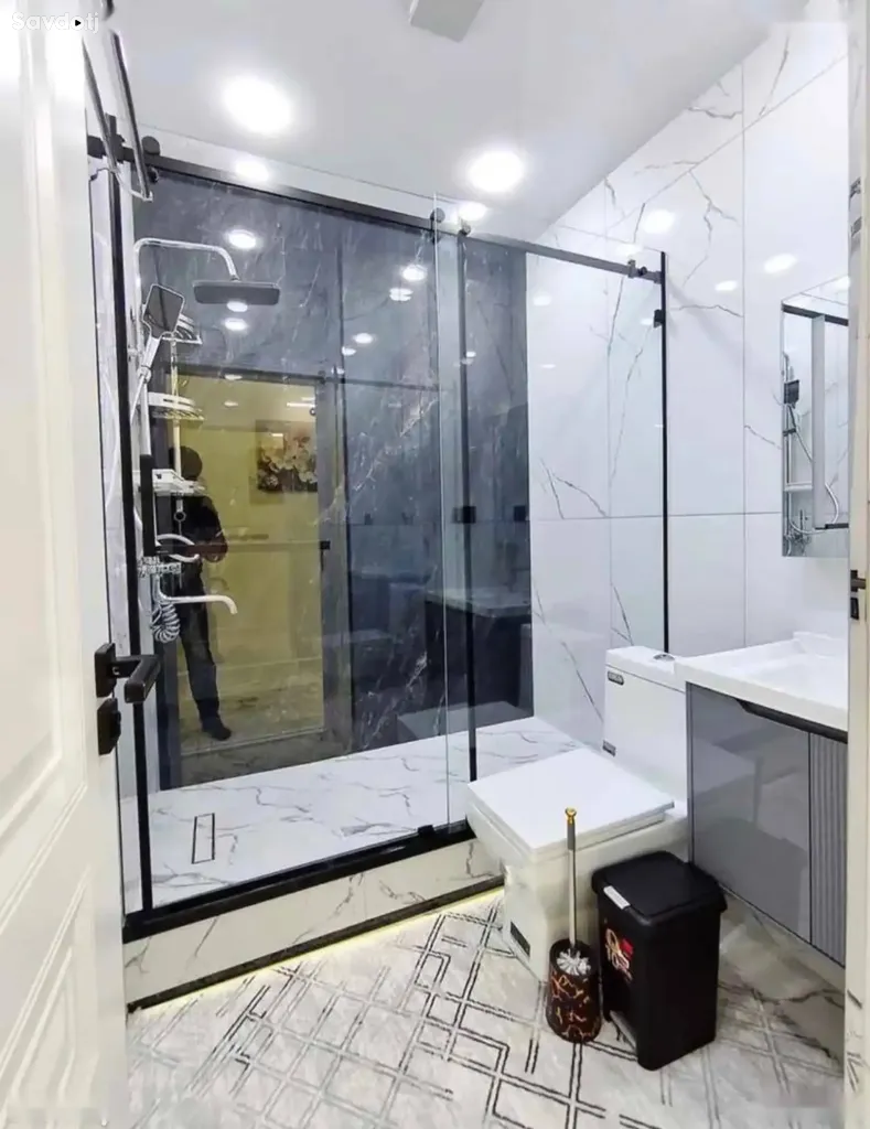 2-комн. квартира, 6 этаж, 61 м², Сино — фото 4