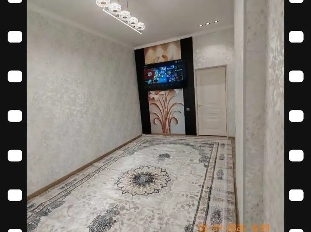 2-комн. квартира, 12 этаж, 70 м², Сино — фото 7