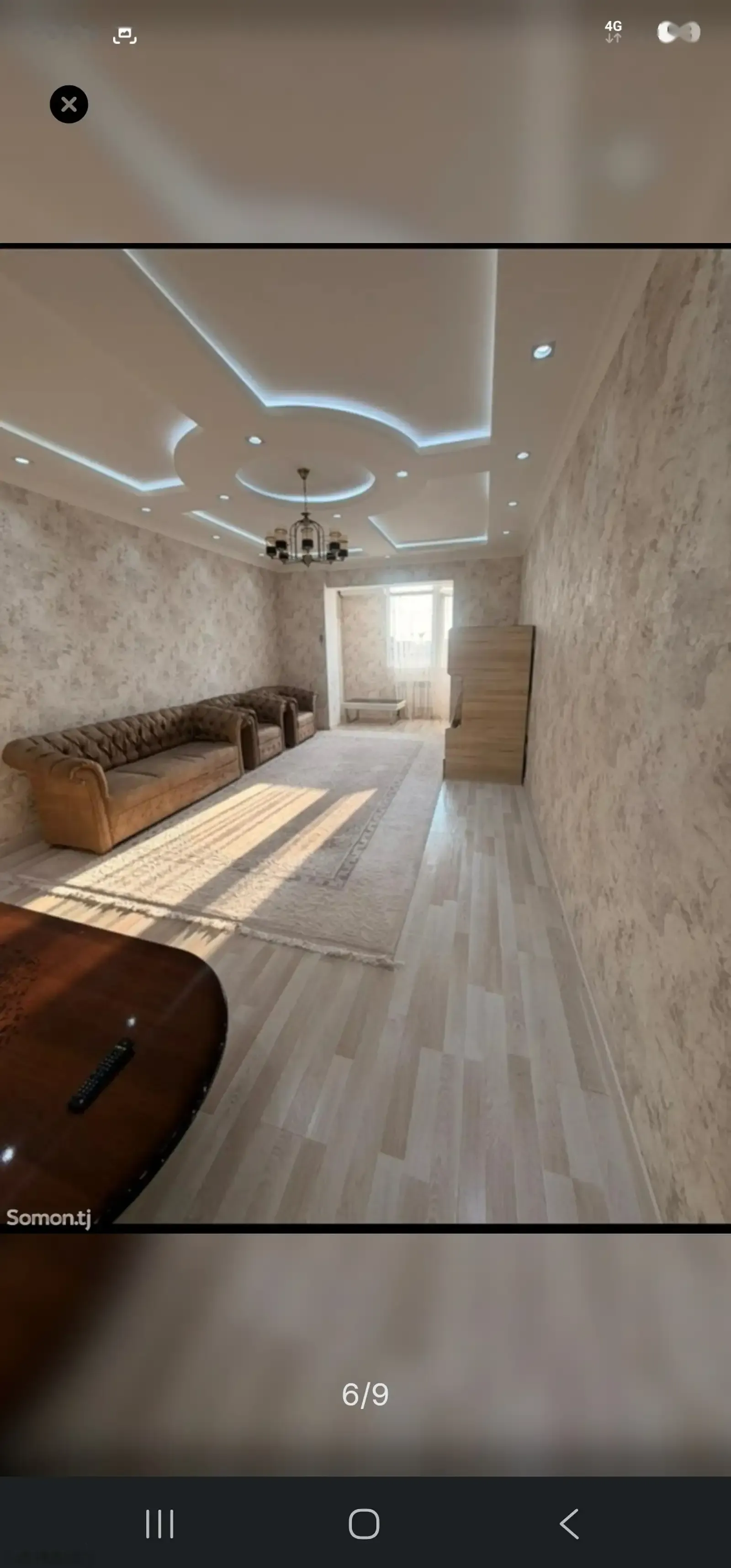 2-комн. квартира, 17 этаж, 99м², Опера и балет