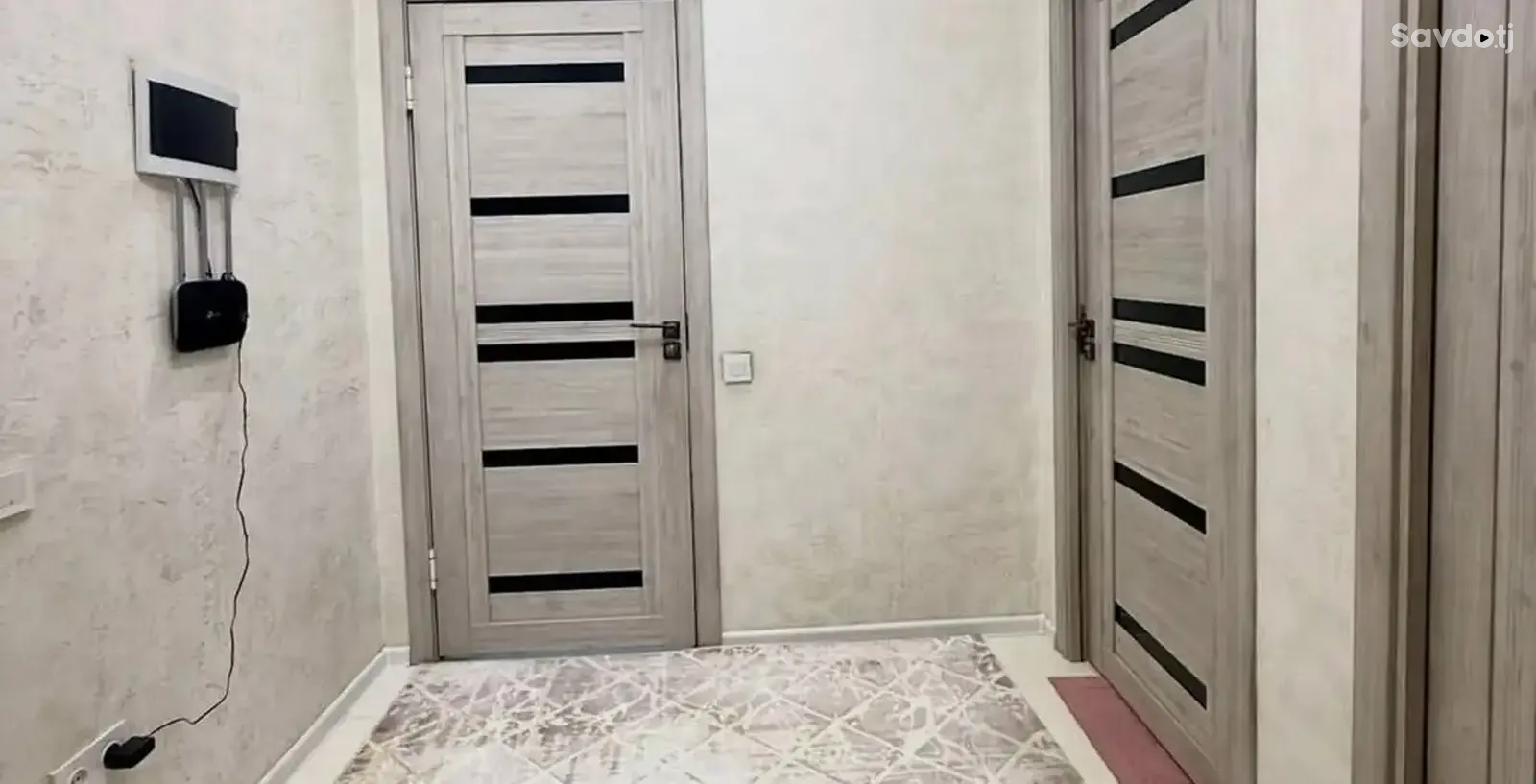 2-комн. квартира, 9 этаж, 60 м², Фирдавси — фото 9