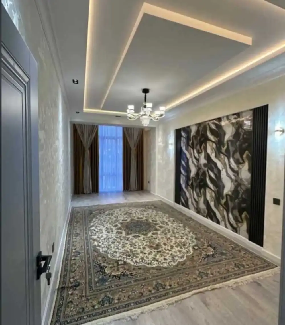 2-комн. квартира, 9 этаж, 65 м², Сино — фото 4