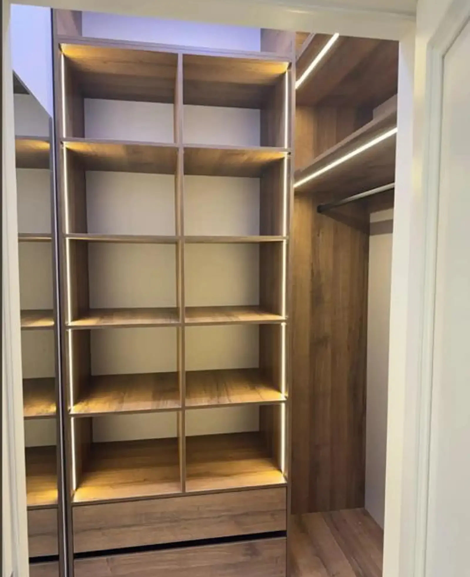 3-комн. квартира, 9 этаж, 100м², Сино 2 — фото 10