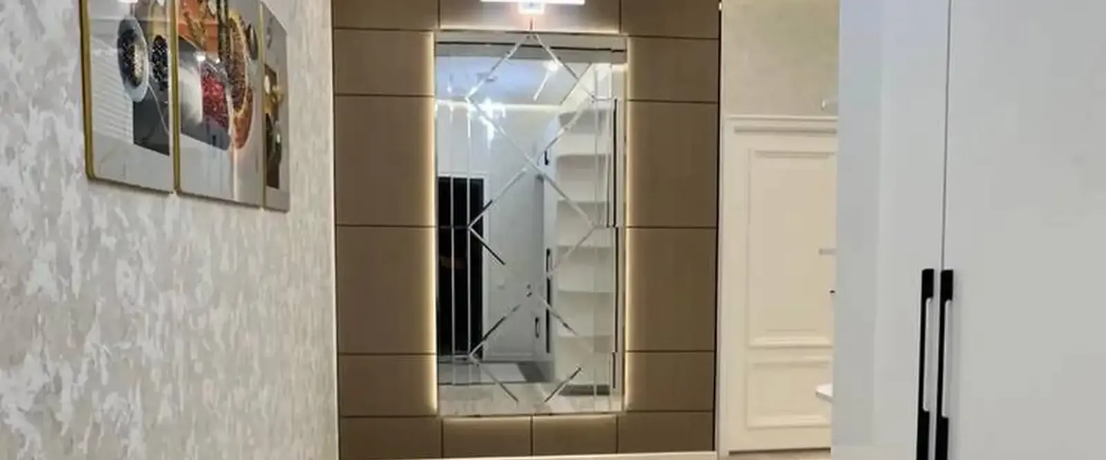 3-комн. квартира, 2 этаж, 82 м², Сино — фото 3