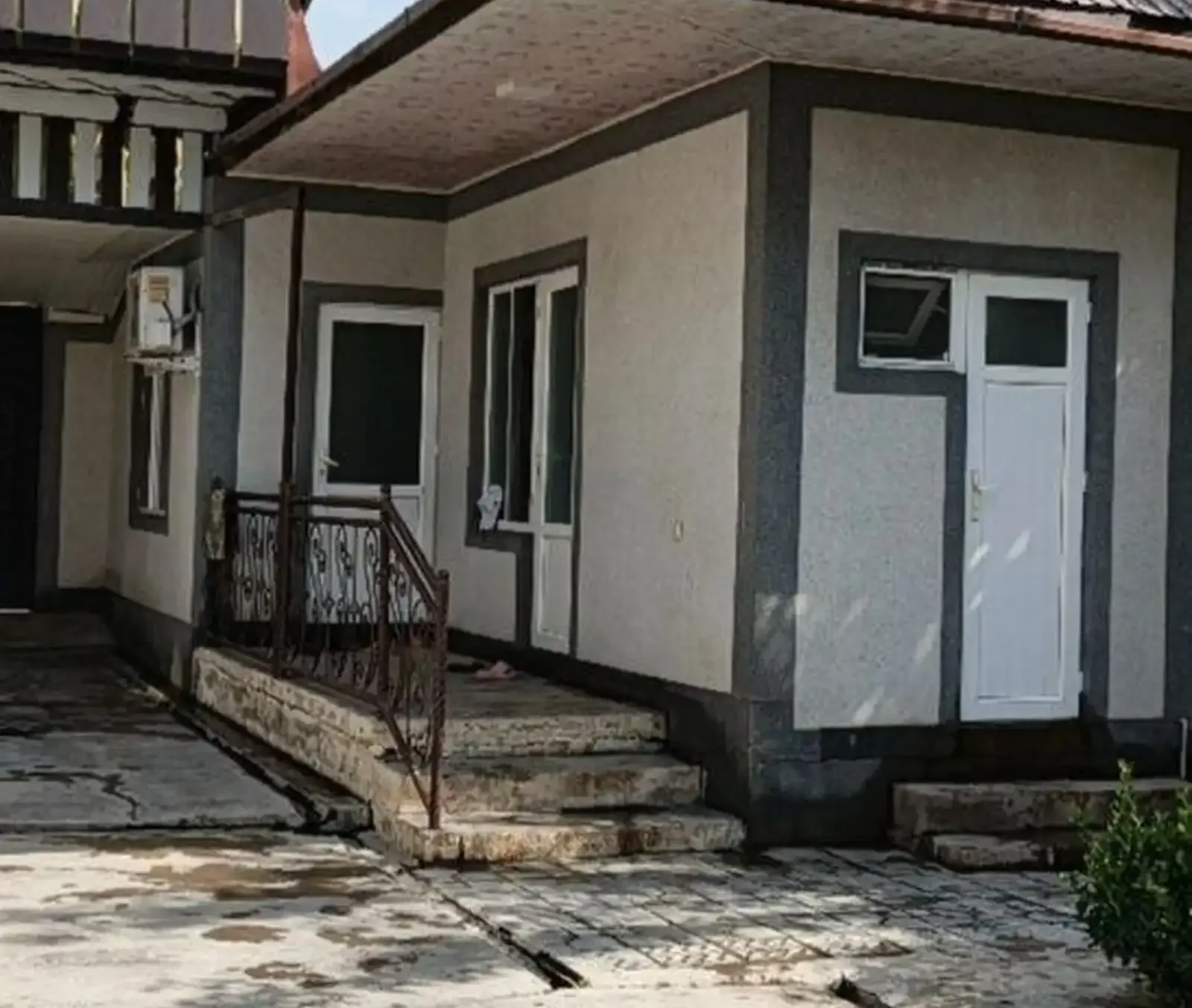 1 этажн. 8-комн. дом, 8 соток, Исмоили Сомони, болои Кушониен — фото 8