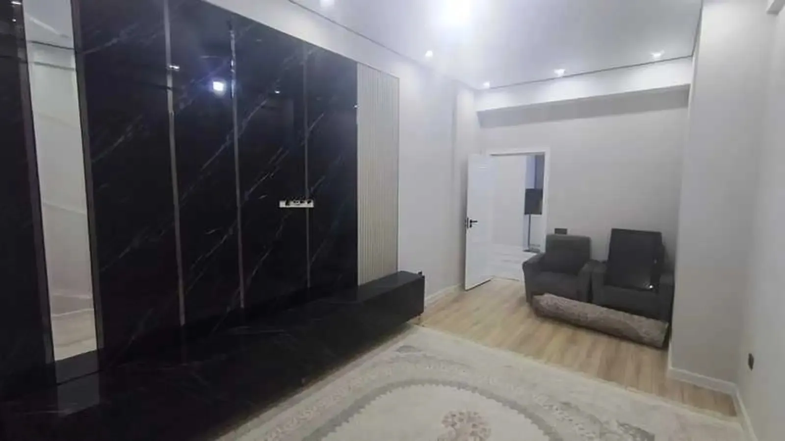 2-комн. квартира, 5 этаж, 75м², Чал-чам, бари М tower — фото 4