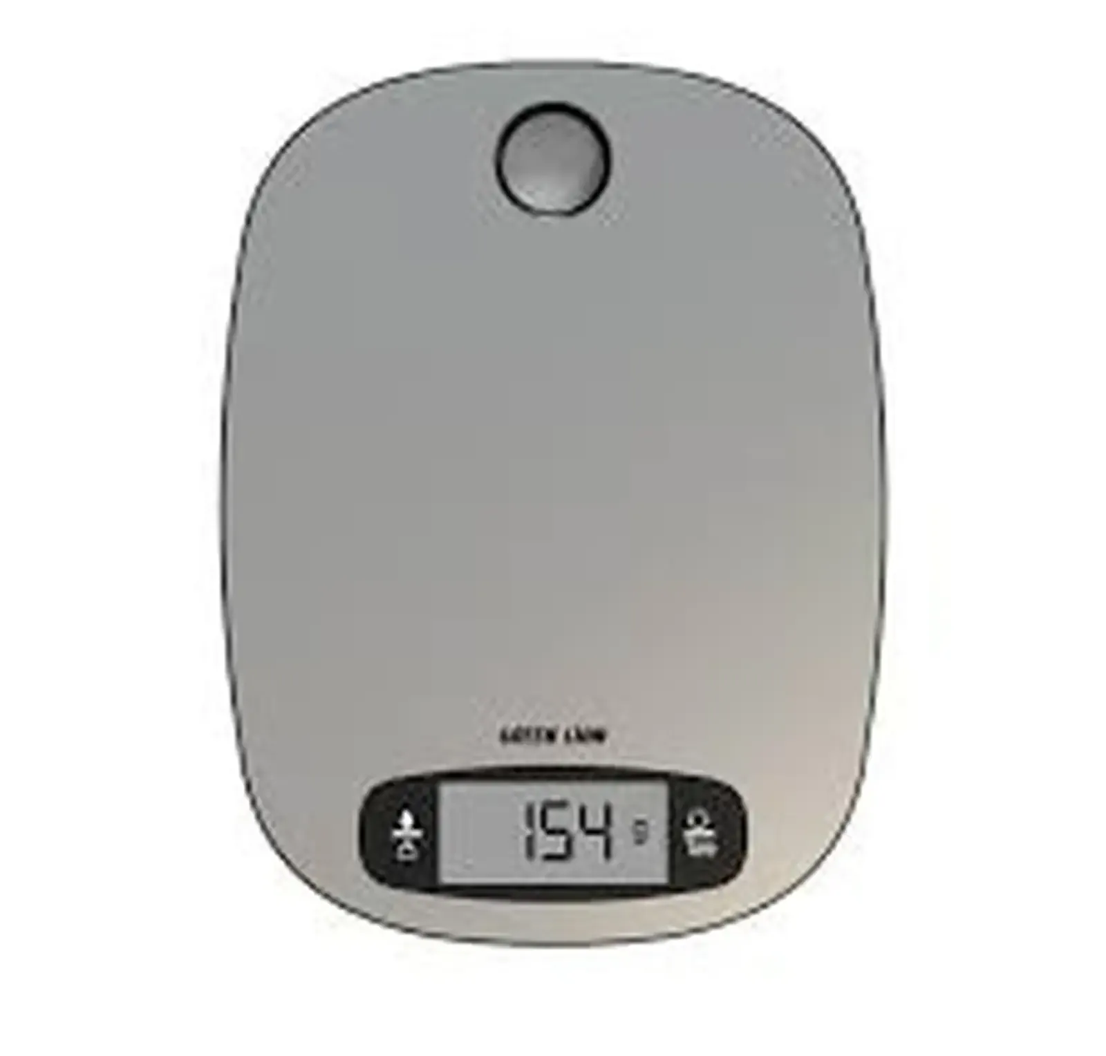 Цифровые кухонные весы Green Lion Digital Kitchen Scale