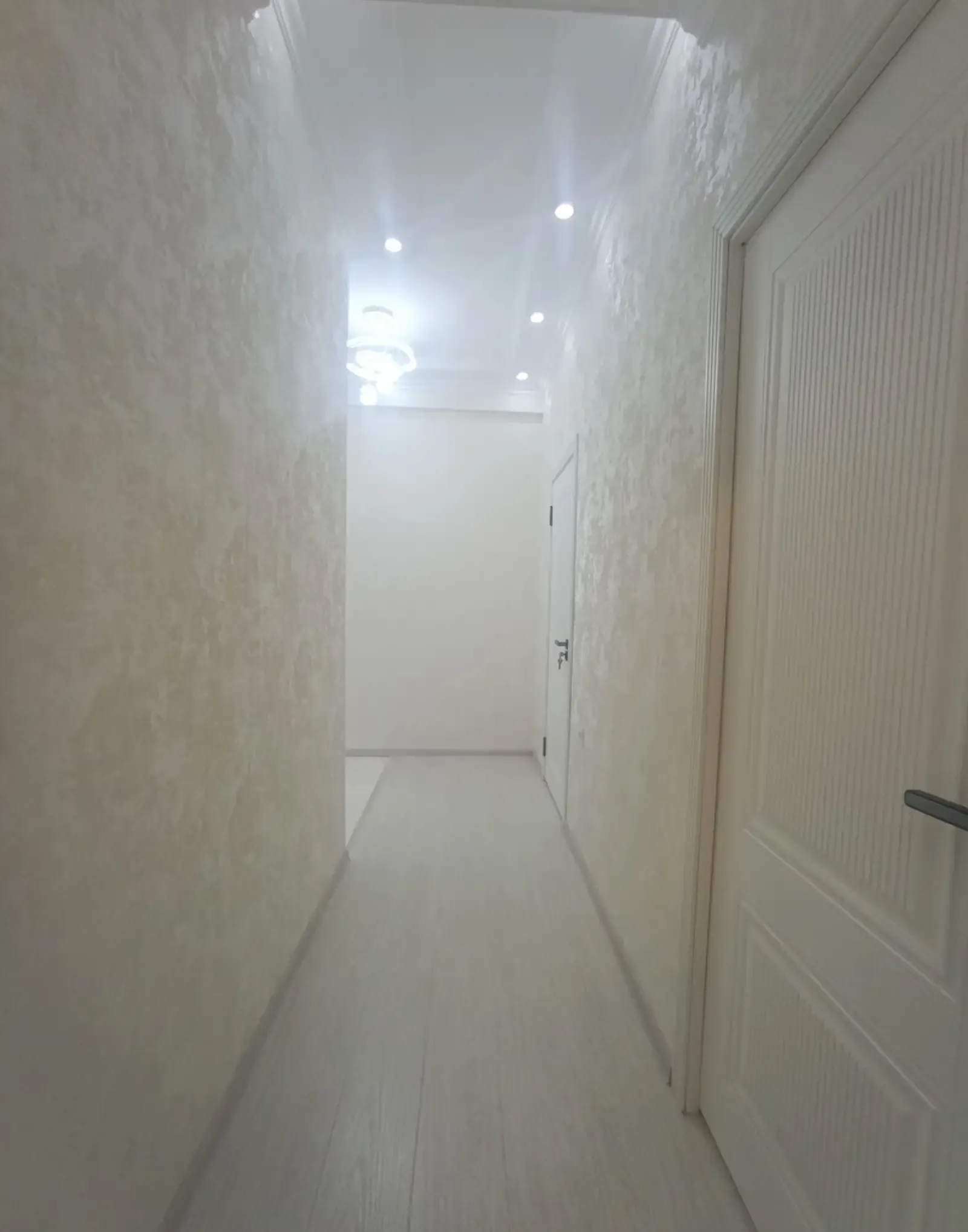 2-комн. квартира, 8 этаж, 68 м², Сино