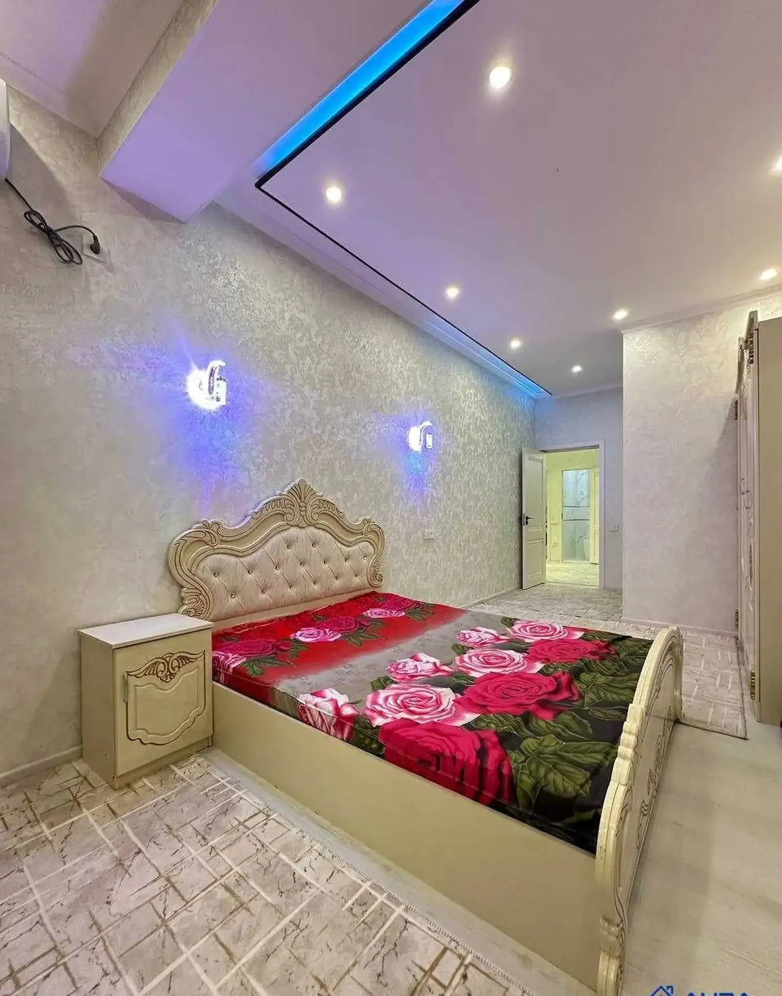 3-комн. квартира, 14 этаж, 106 м², Сино — фото 4