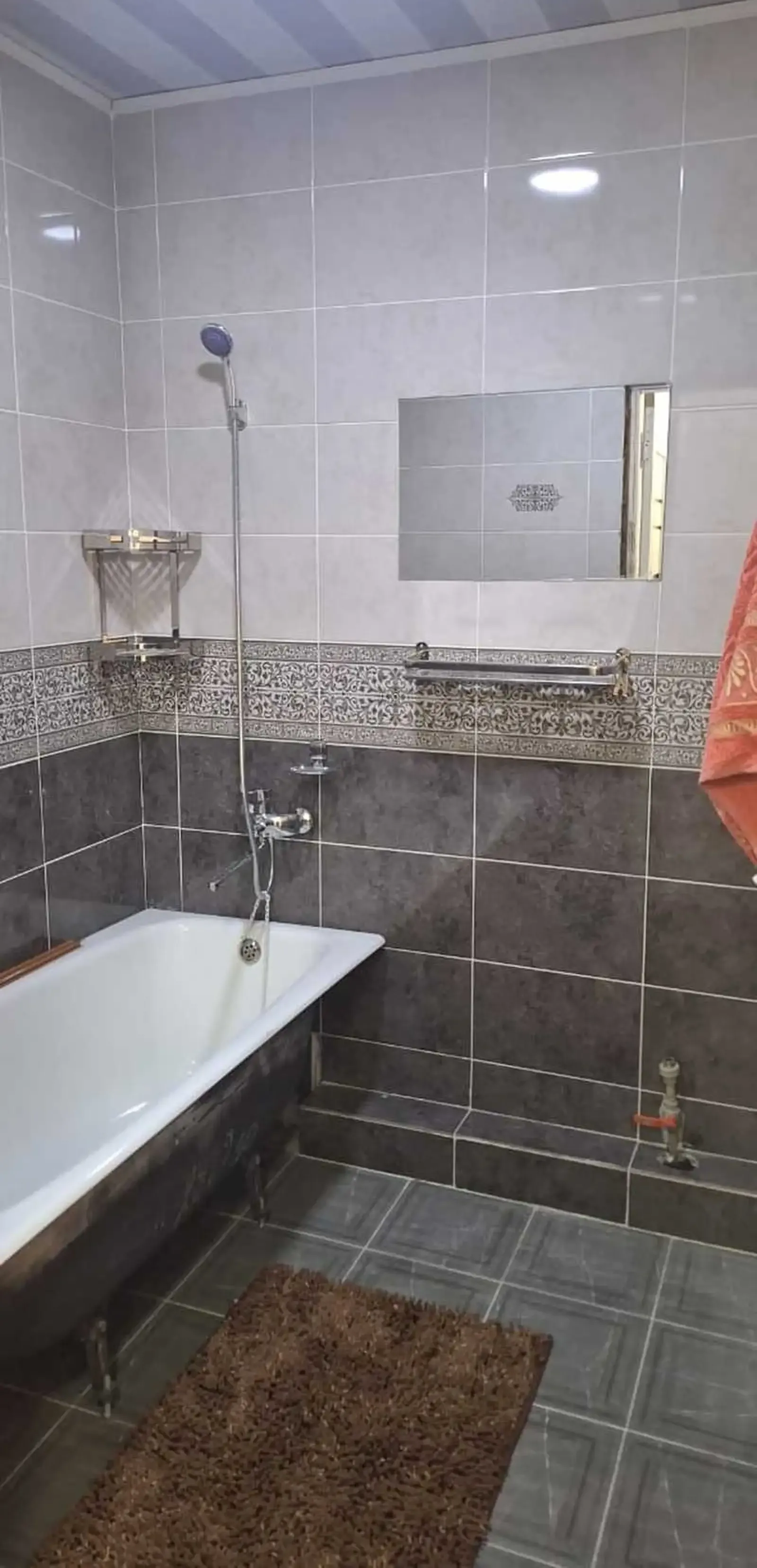2-комн. квартира, 10 этаж, 50м², Фирдавси — фото 5