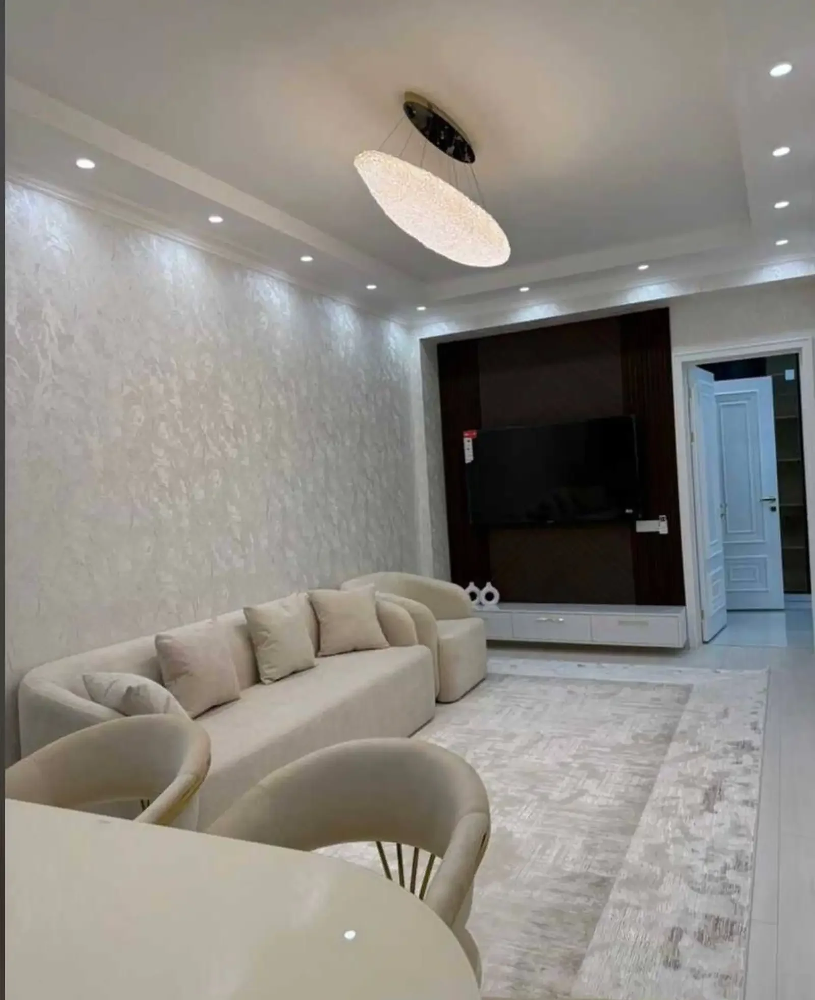 2-комн. квартира, 8 этаж, 65 м², Сино — фото 11