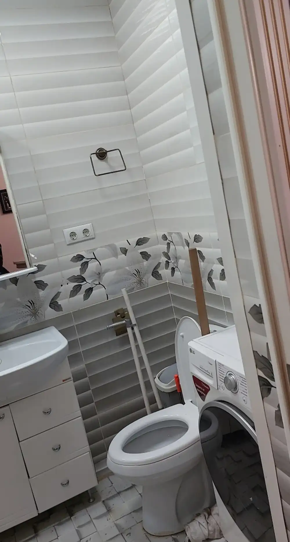1-комн. квартира, 11 этаж, 60 м², Дом Печати, рядом с Минздравом — фото 9