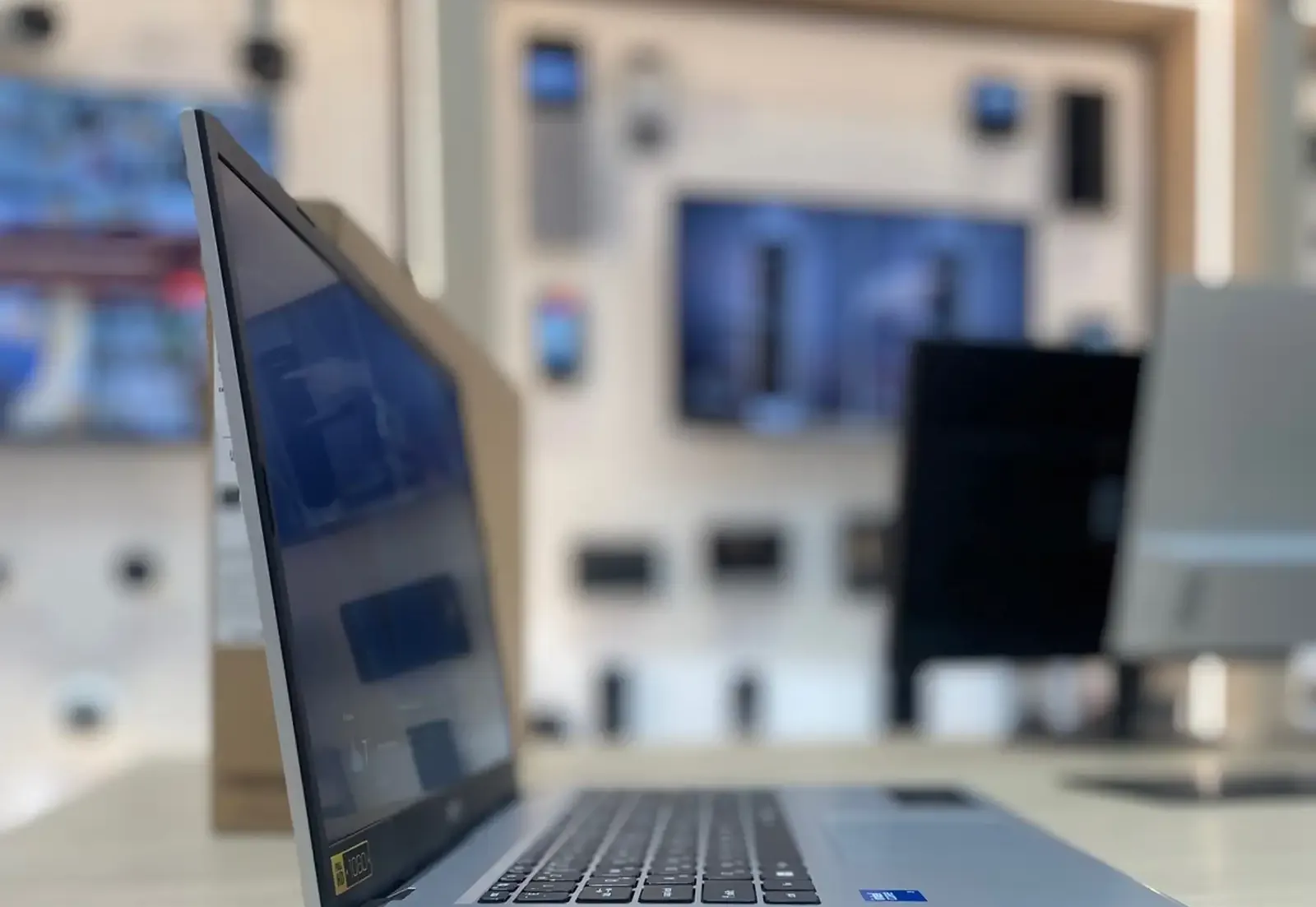 Ноутбук Acer Aspire Go 15