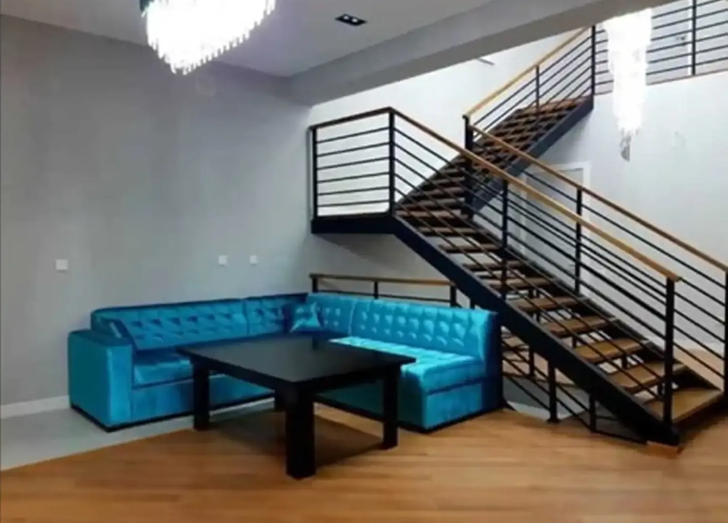 2-этажный, 12 комнатный дом, 600 м², Шохмансур — фото 7