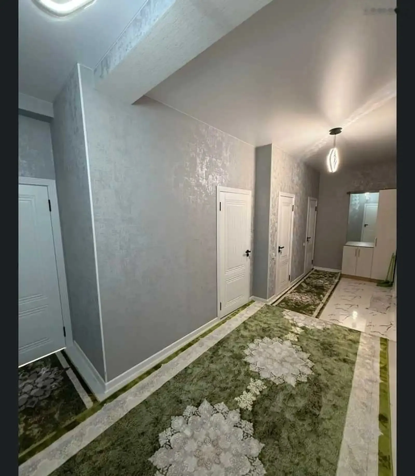 3-комн. квартира, 4 этаж, 95м², Сино — фото 6