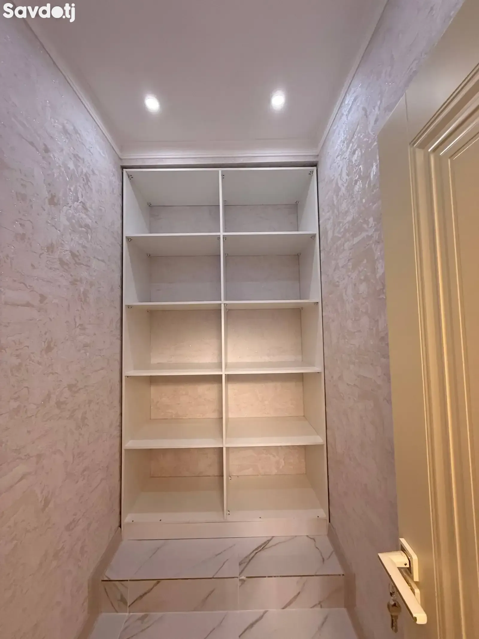 3-комн. квартира, 11 этаж, 98 м², Сино