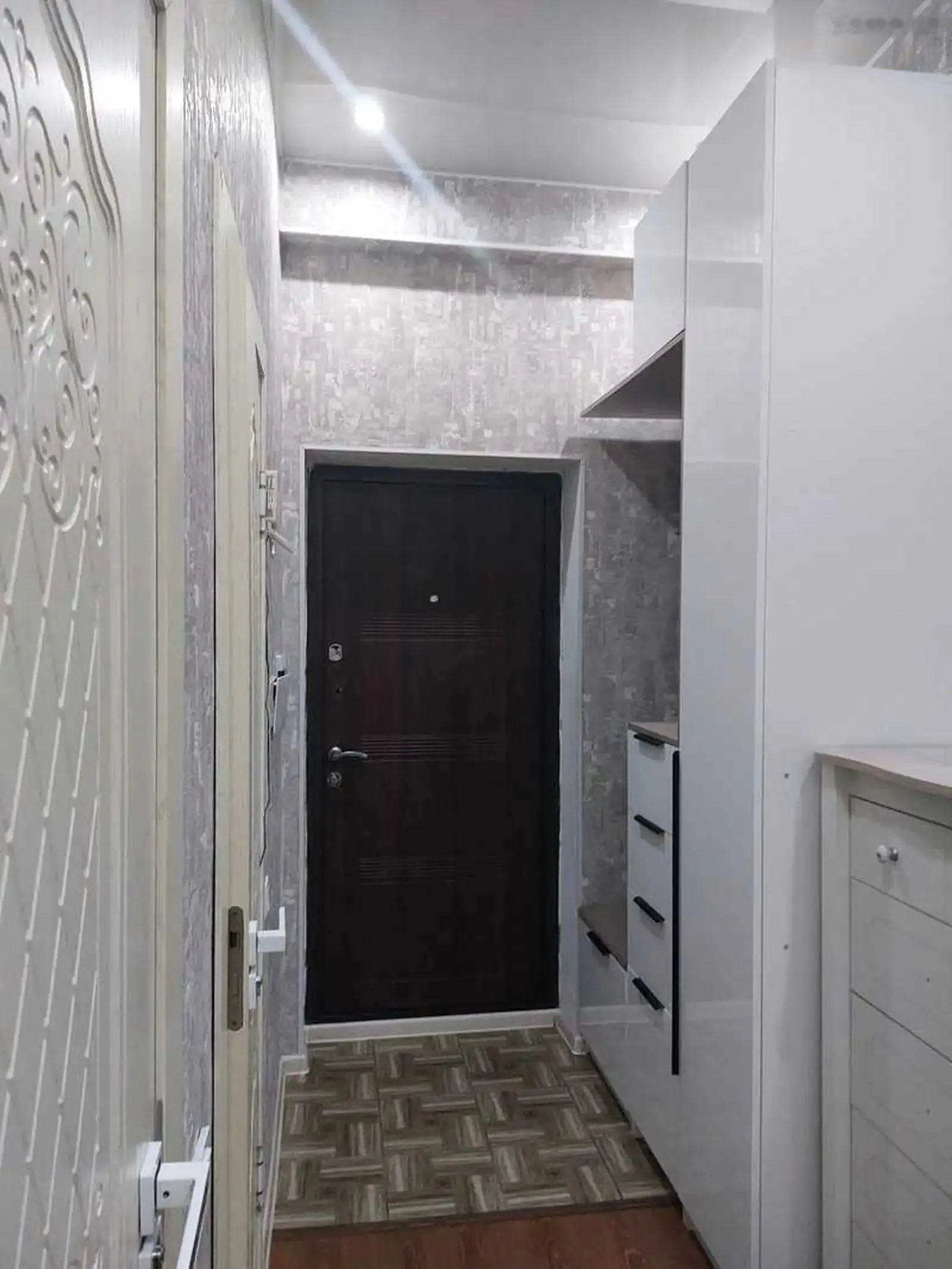 3-комн. квартира, 10 этаж, 73м², Алфемо — фото 7