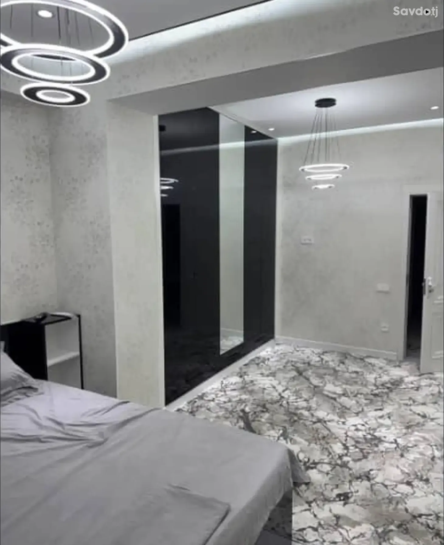 2-комн. квартира, 14 этаж, 100м², Фирдавси — фото 7