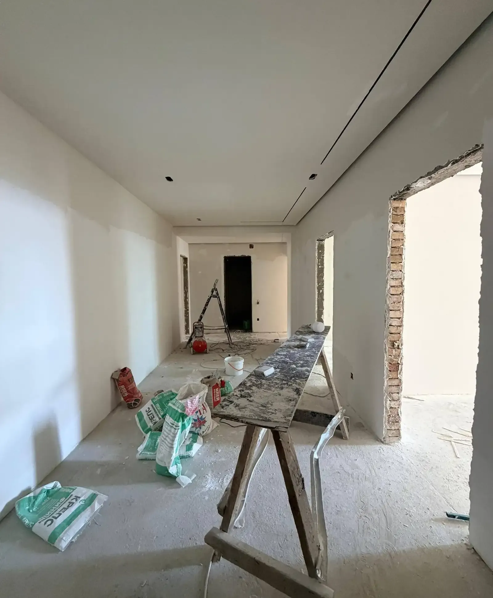 3-комн. квартира, 14 этаж, 125 м², Ваданасос,ру ба руи Евар — фото 11