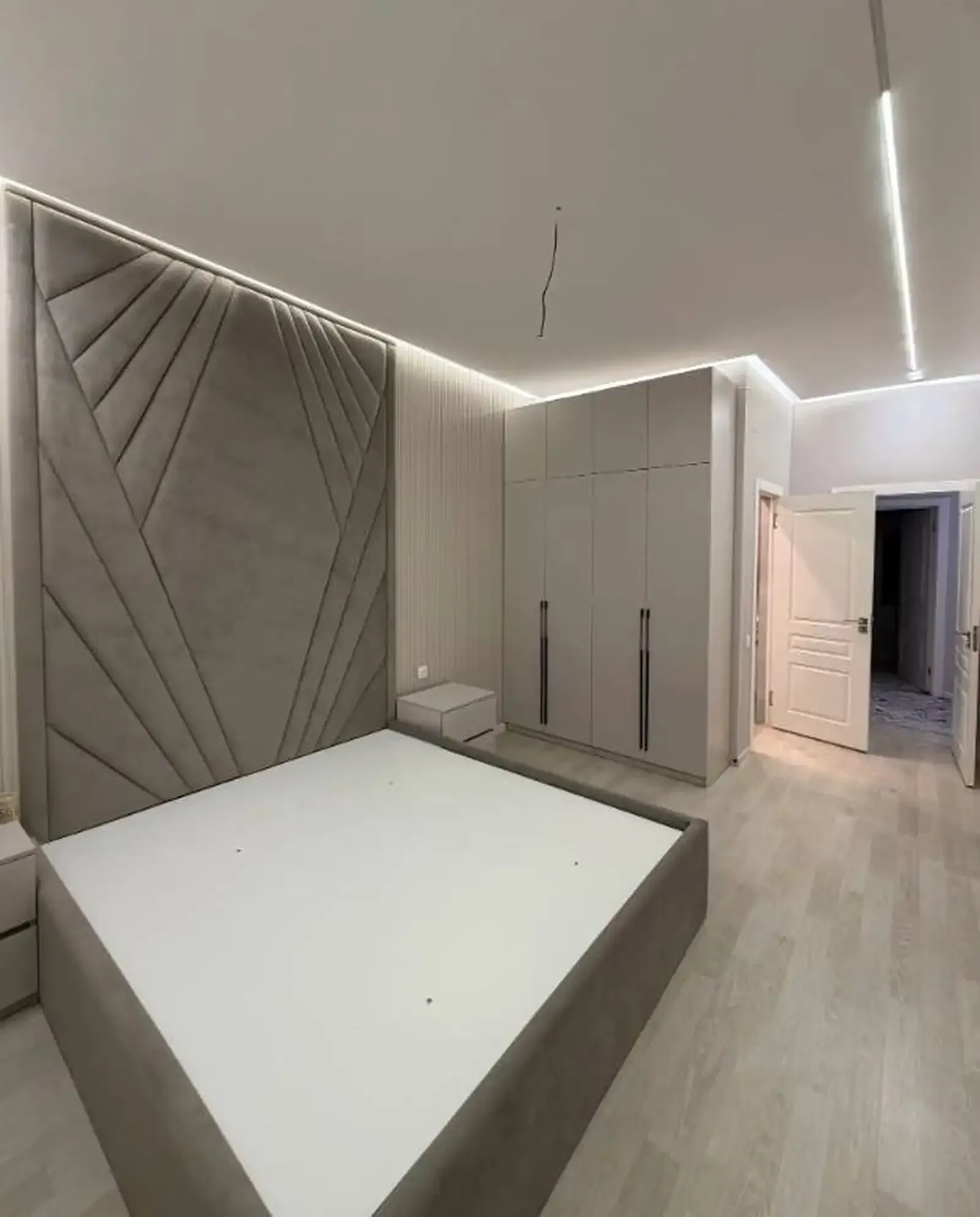 3-комн. квартира, 4 этаж, 106 м², н.Сино, 91 мкр Лучоб — фото 4