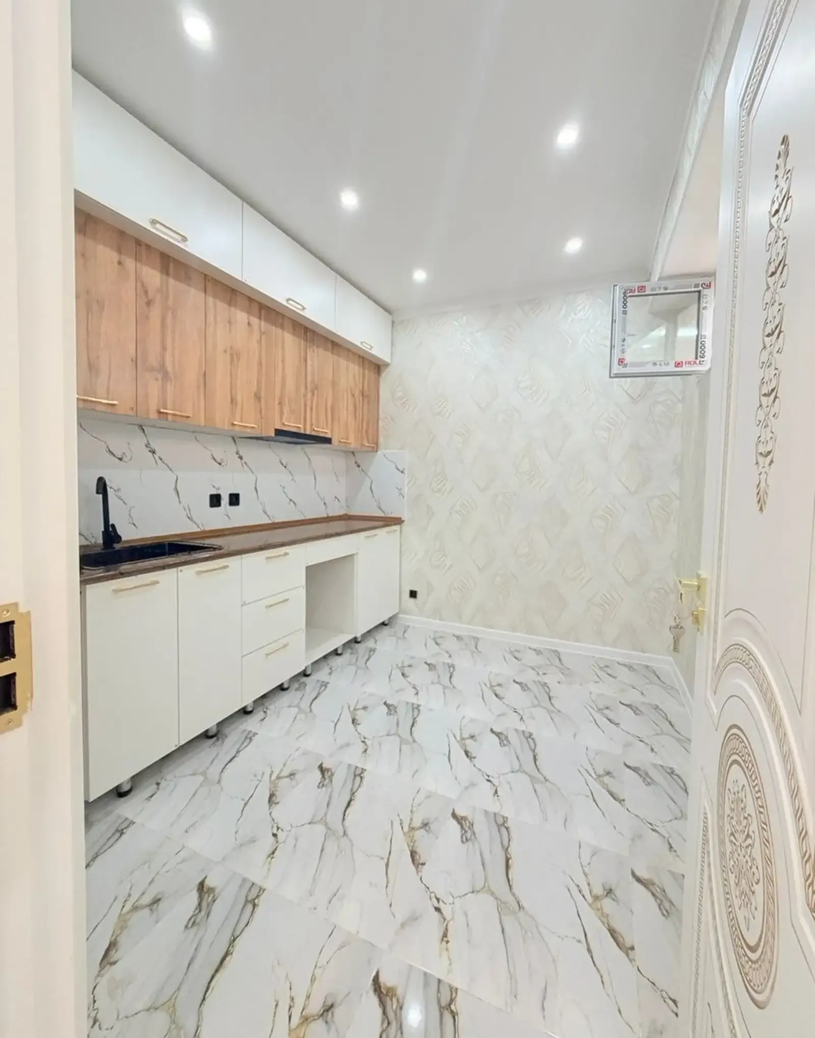 3-комн. квартира, 17 этаж, 64 м², Сино, Мастер Ок — фото 8