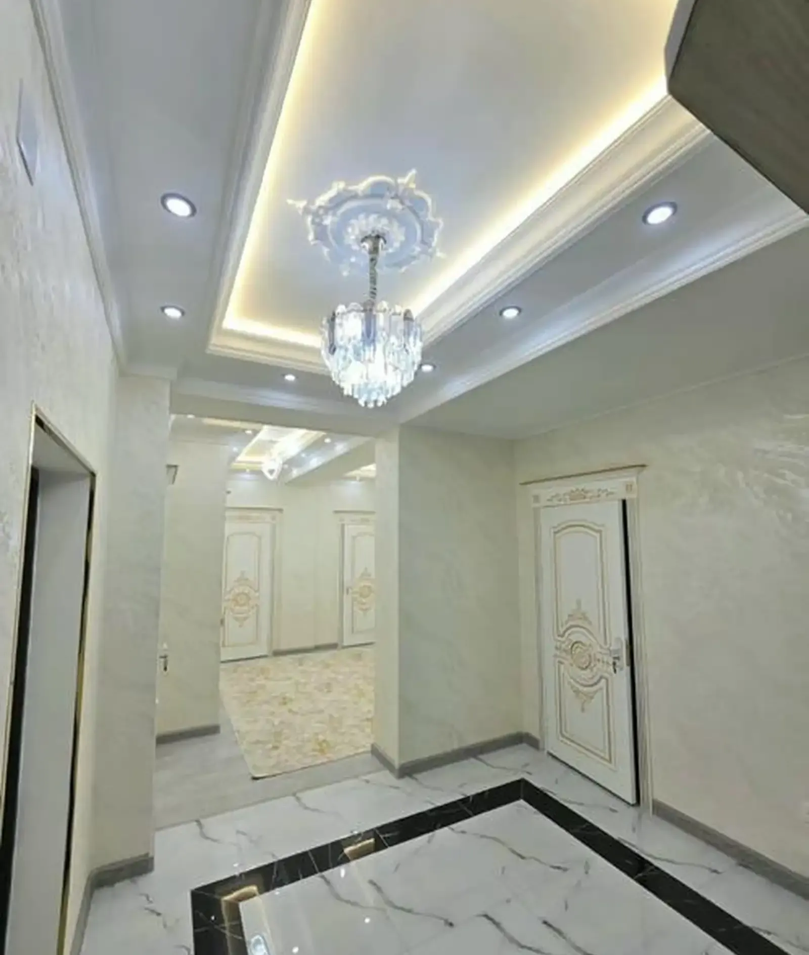 3-комн. квартира, 11 этаж, 125м², Сино — фото 12