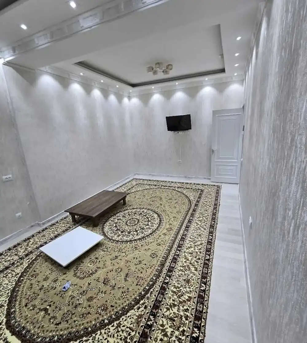 2-комн. квартира, 12 этаж, 55м², Фирдавси — фото 9