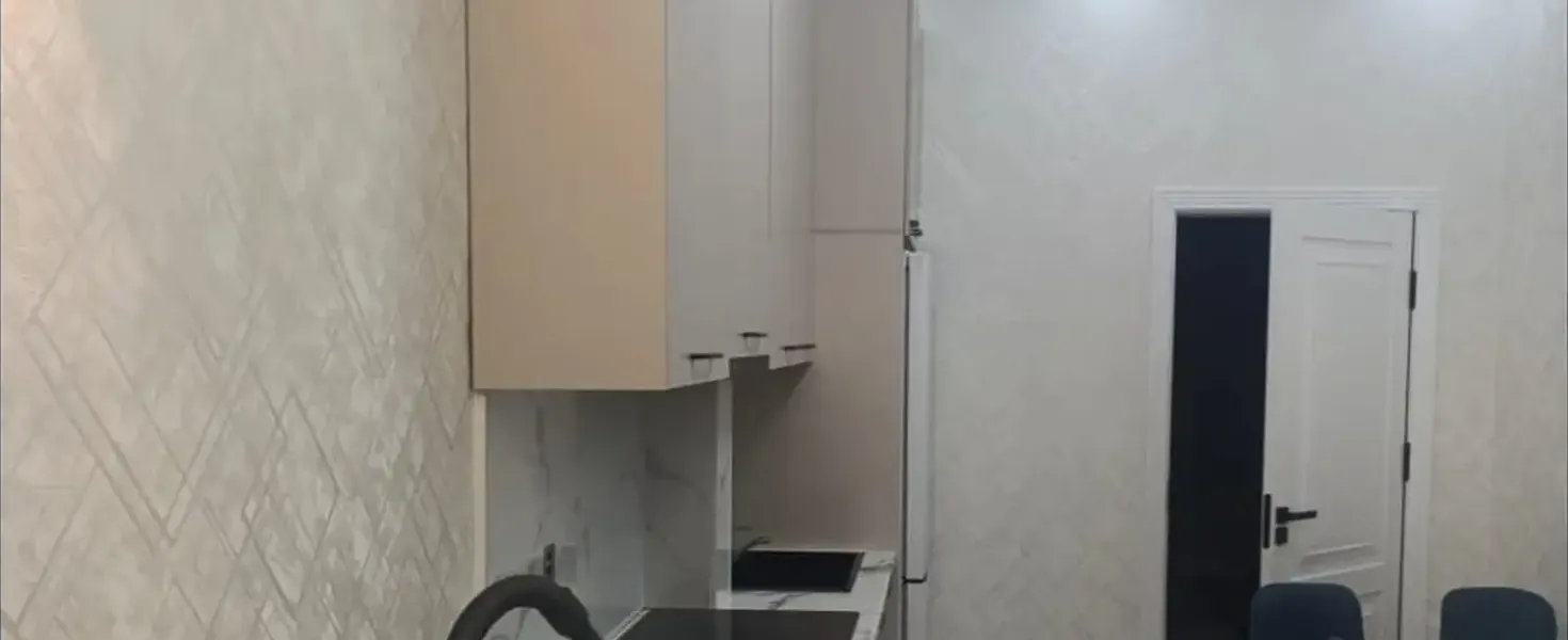 2-комн. квартира, 3 этаж, 60м², Сино — фото 4