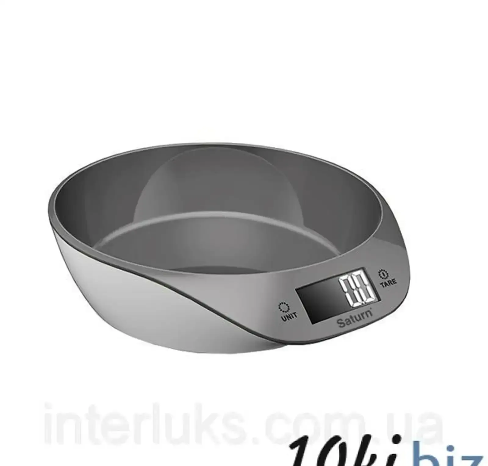 Весы кухонные Saturn ST-KS7809