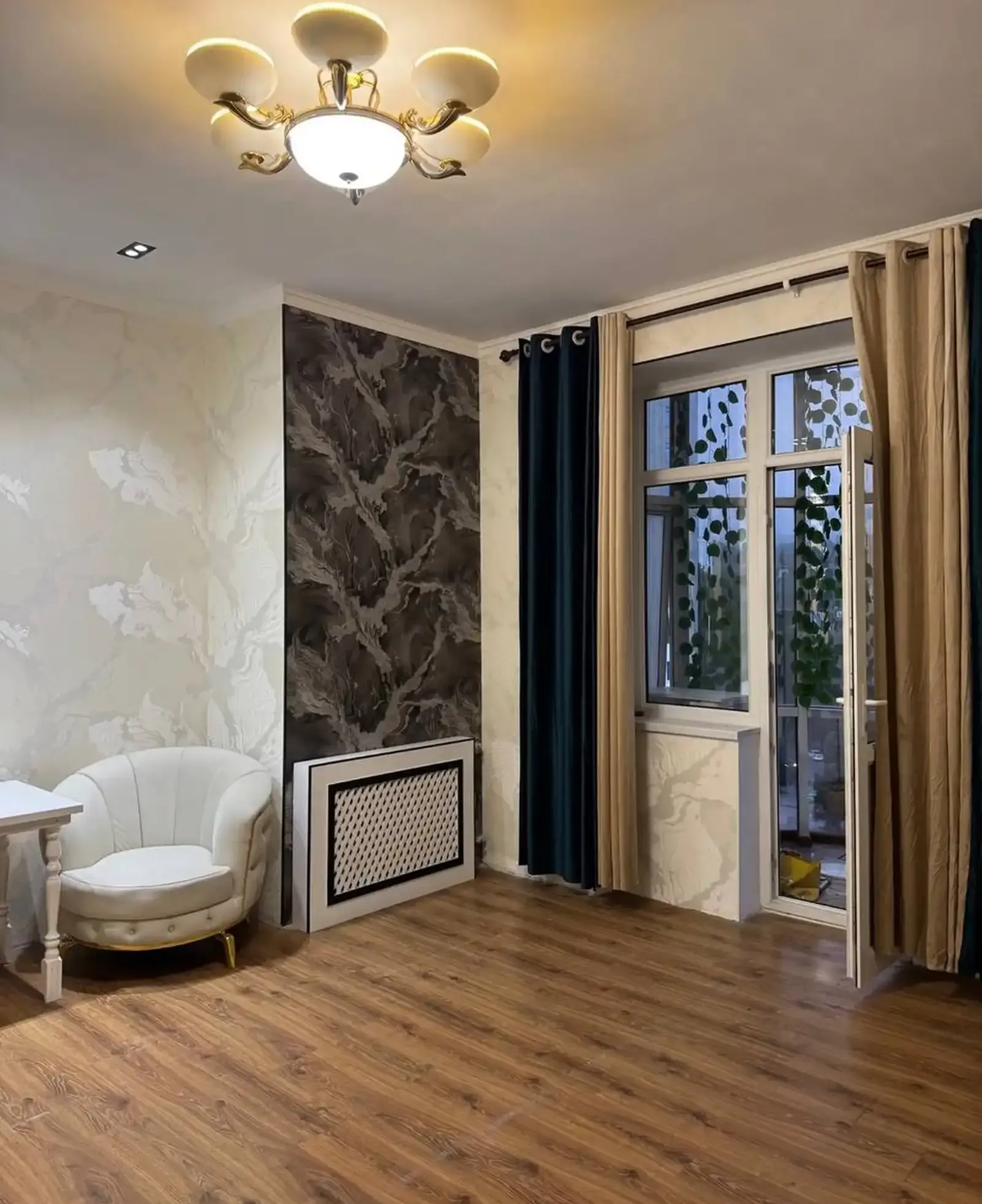 2-комн. квартира, 7 этаж, 74 м², Шохмансур — фото 7