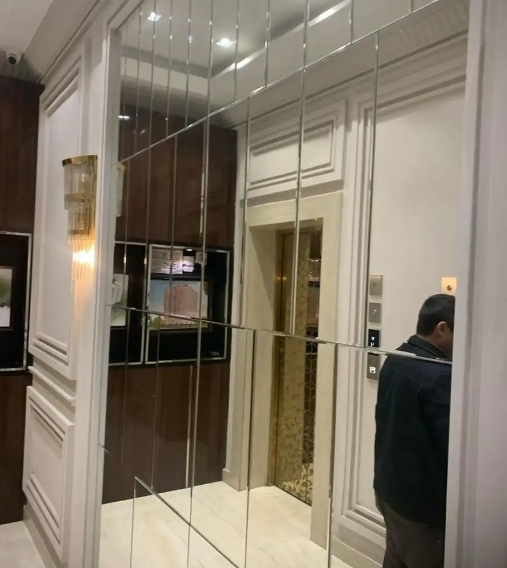 2-комн. квартира, 14 этаж, 75м², Караболо бари Масчити Помириё Доми Ал Беруни — фото 7