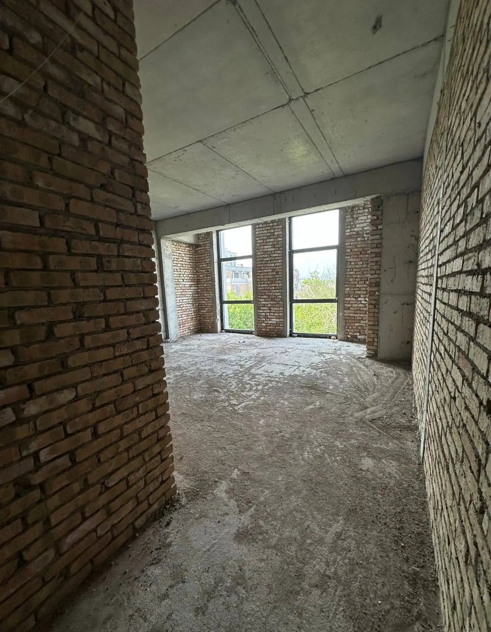 4-комн. квартира, 7 этаж, 224 м², Исмоили Сомони