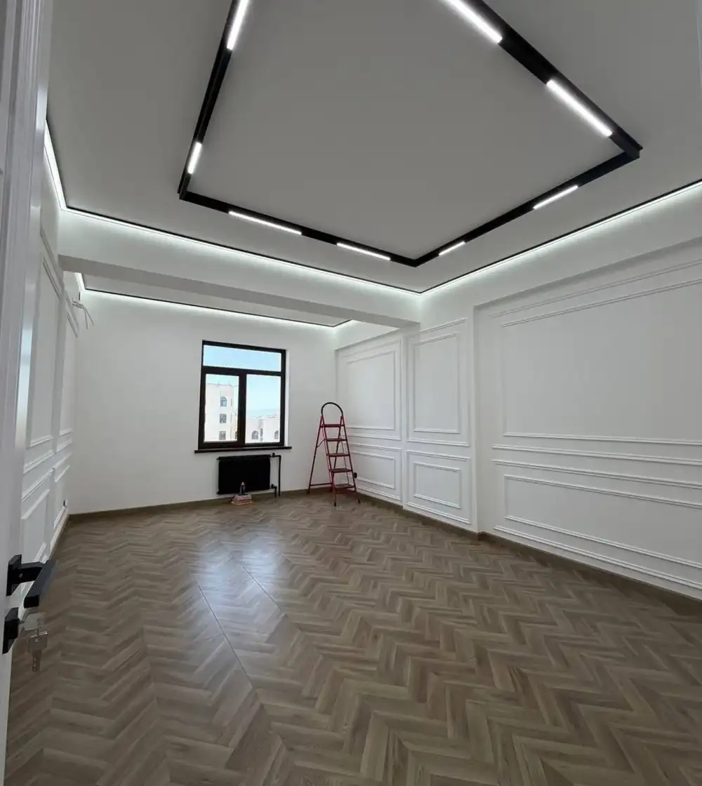 4-комн. квартира, 15 этаж, 145 м², Сино — фото 10