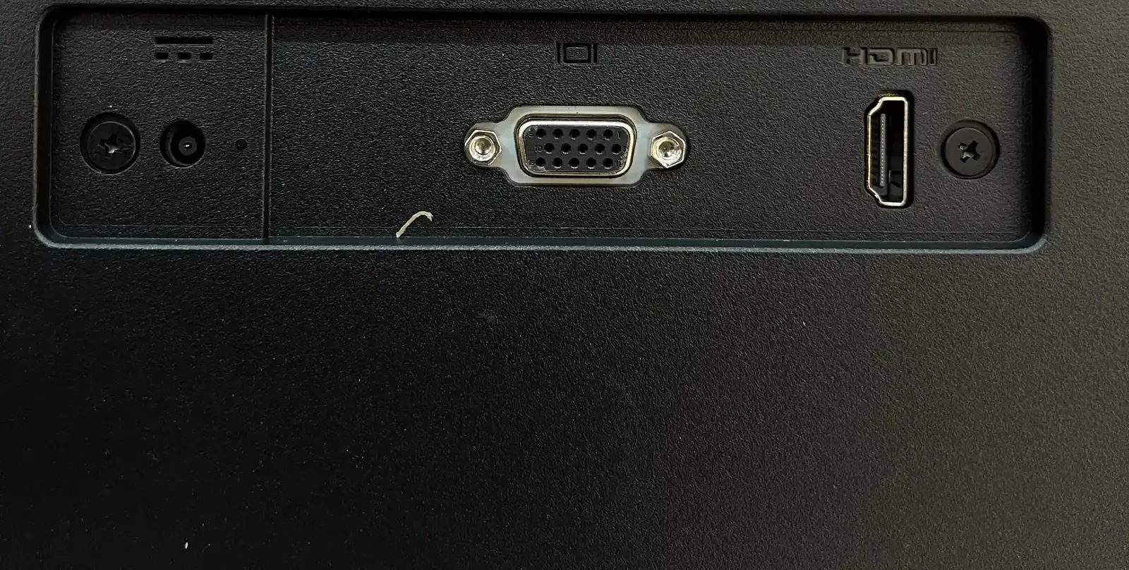 Монитор HP 24 дюйм 524sf
