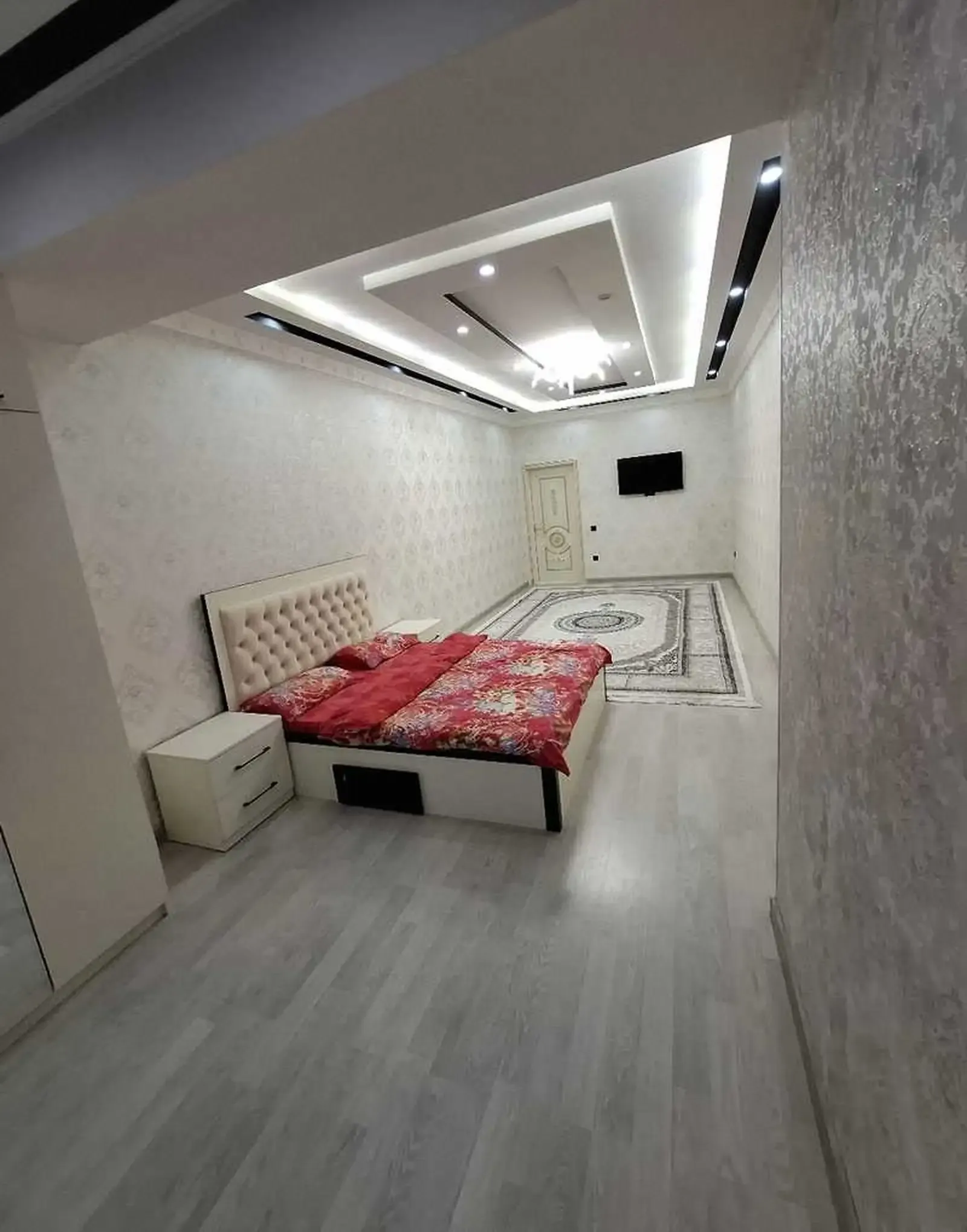 4-комн. квартира, 8 этаж, 150м², Шоҳмансур — фото 6